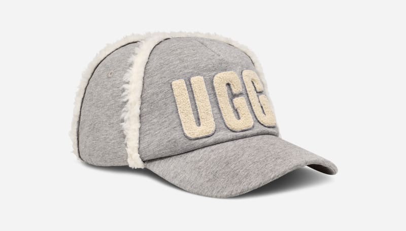 UGG Bonded Fleece Baseball Cap