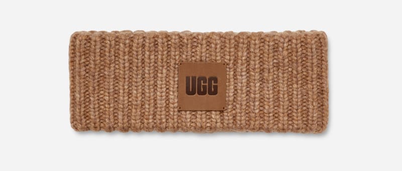 UGG Chunky Ribbed Headband