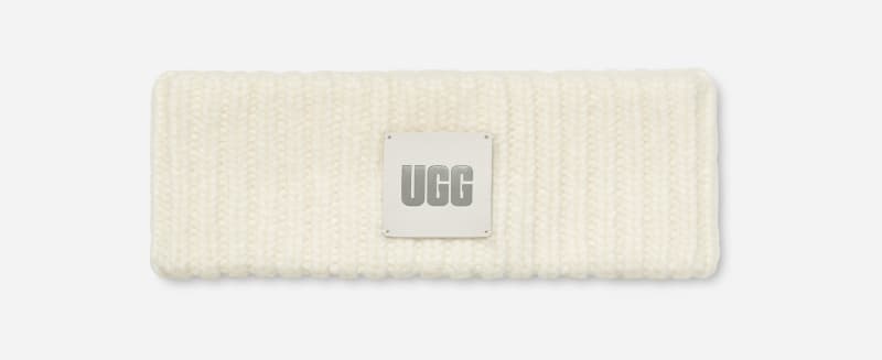 UGG Chunky Ribbed Headband
