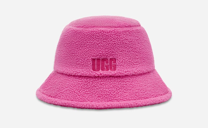 UGG Fleece Bucket Hat