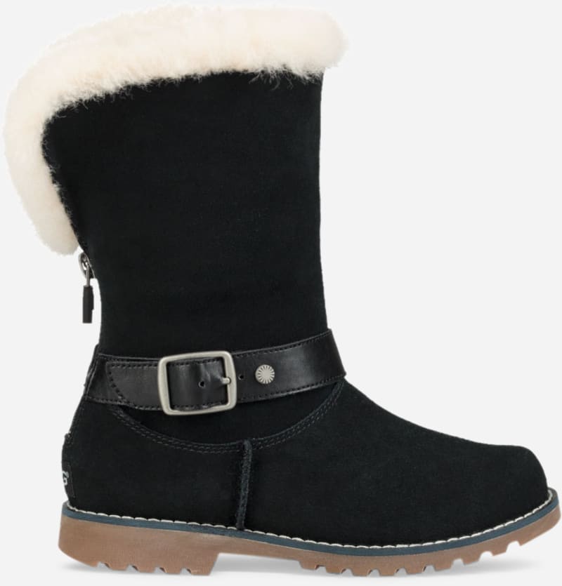 UGG Nessa Casual Boot for Kids