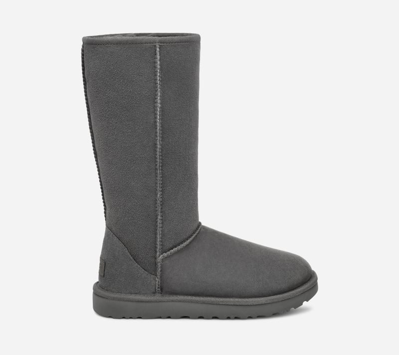 UGG Classic Tall II Boot for Women in Grey