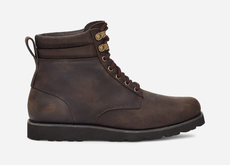 UGG Maddock Boot in Brown, Taille 43, Cuir product