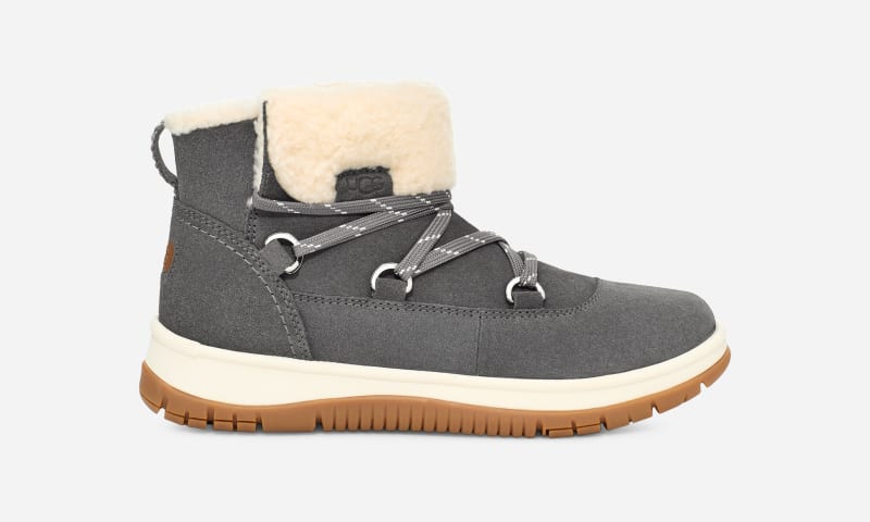 UGG Lakesider Heritage Lace Boot