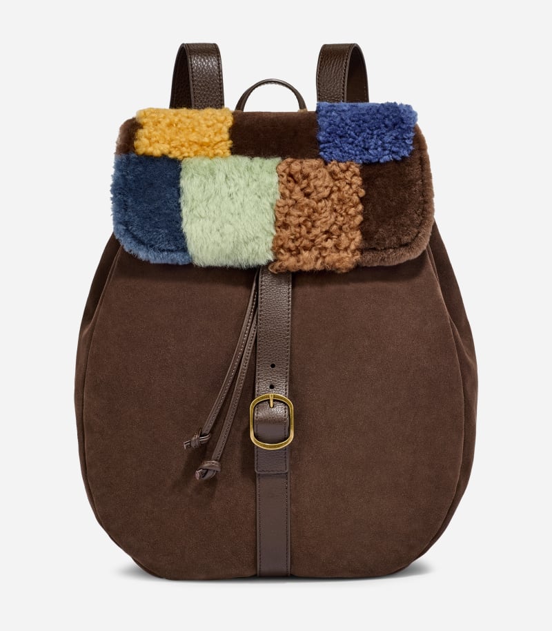 UGG TES Sac à dos in Brown, Taille O/S, Other