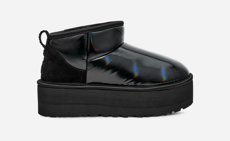 Uggs top official site