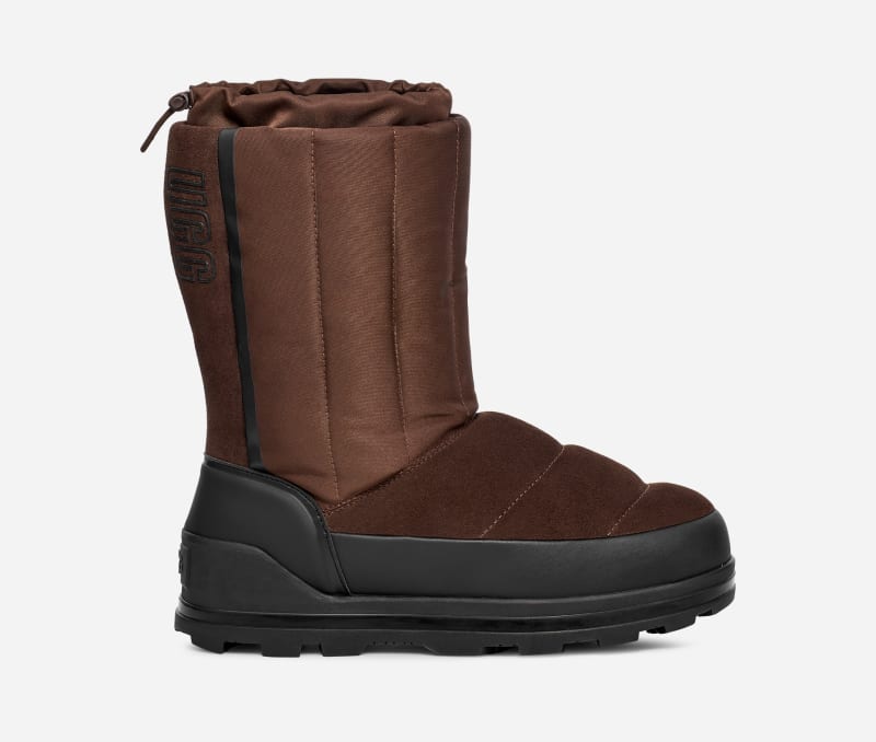UGG Botte Classic Short Klamath in Brown, Taille 39, Other product