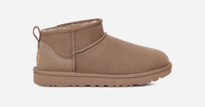 UGG® Classic Ultra Mini Boot for Women