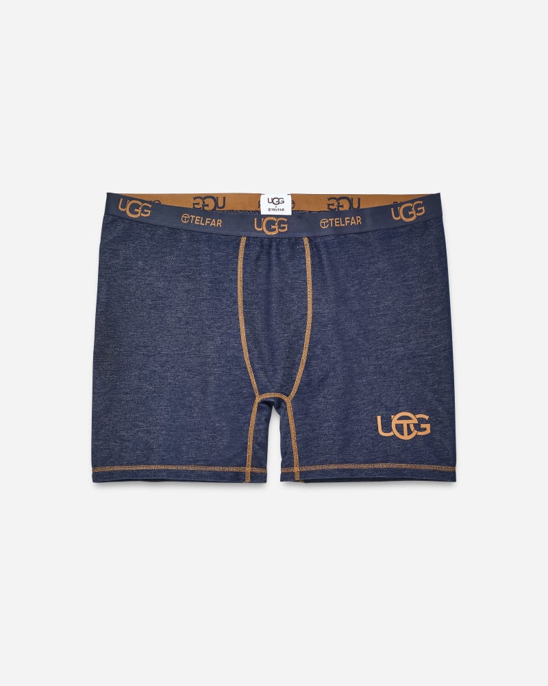 Ugg X Telfar Underwear
