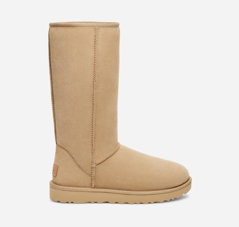 UGG Classic Tall II Boot for Women in Brown
