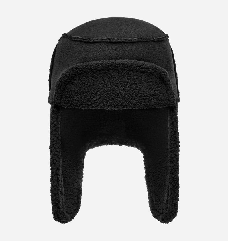 UGG® Bonded Fleece Trapper Hat
