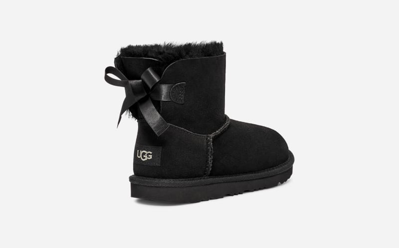 UGG Mini Bailey Bow II Boot