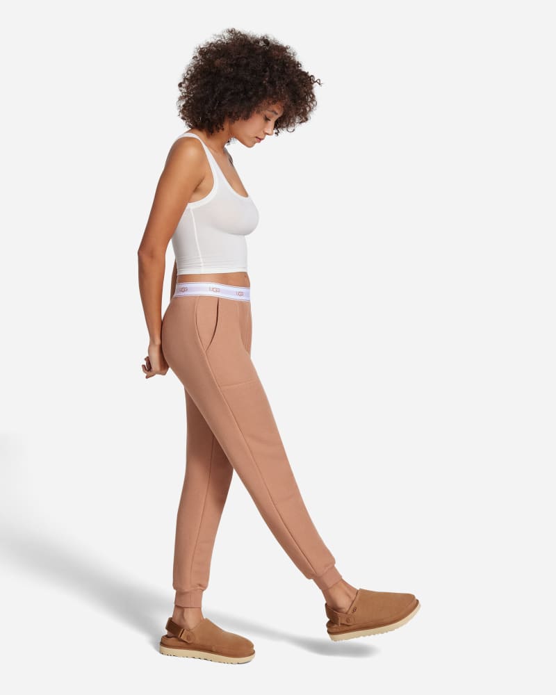UGG Cathy Jogger for Women in Sandalwood