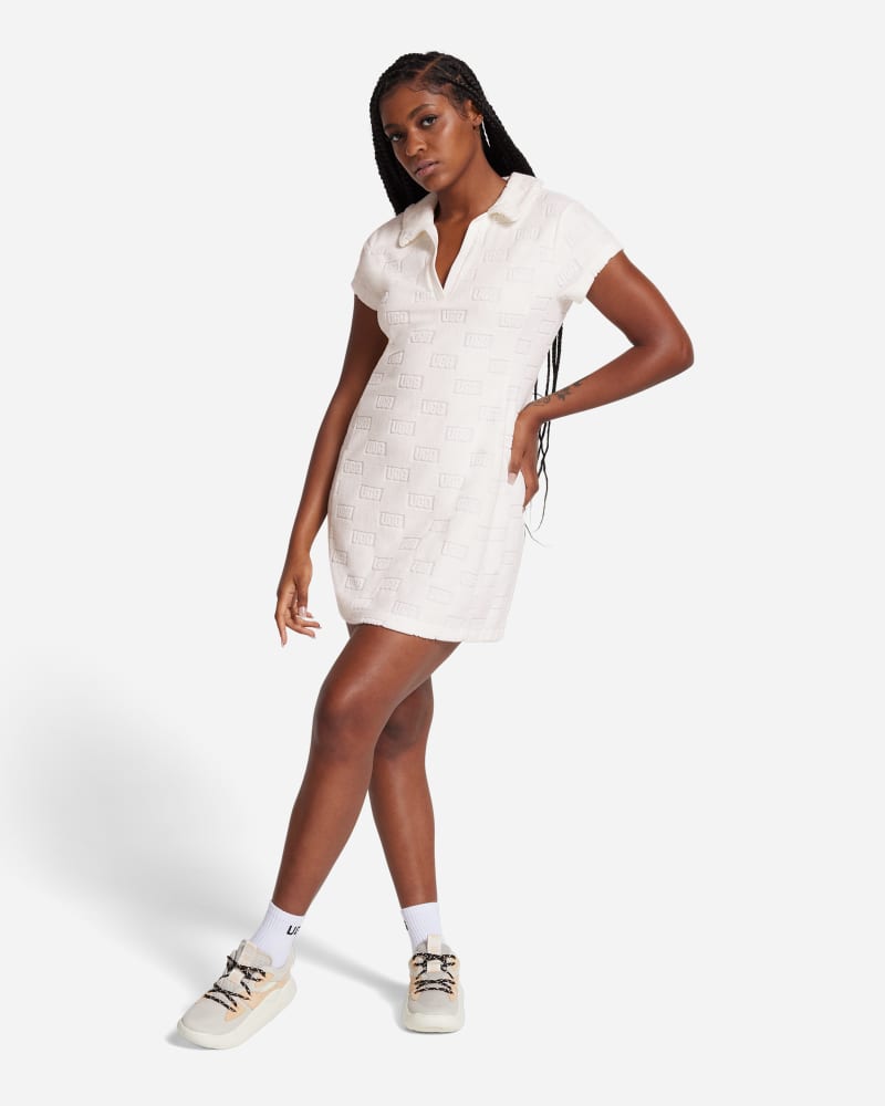 UGG® UGG block Kimmy Dress for Women