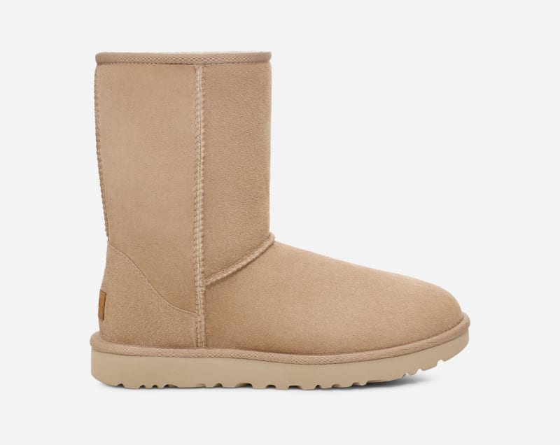 UGG Classic Short II Boot