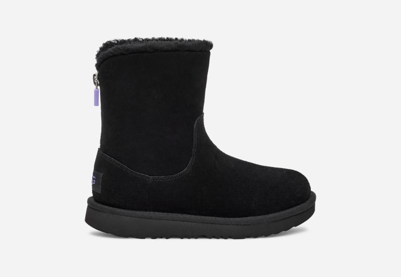 UGG Classic Zip It Boot for Kids