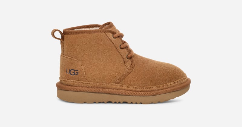 Neumel II Boot for Toddlers | UGG® Canada