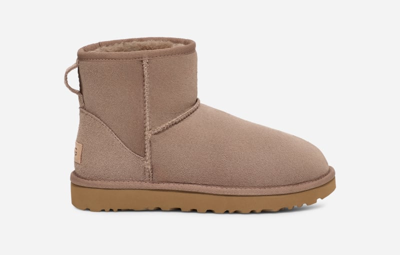 UGG Classic Mini II Boot