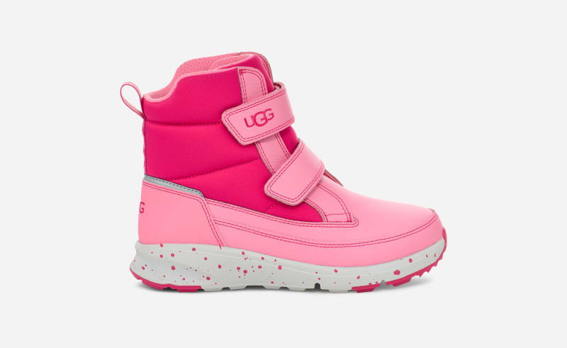 UGG Dannie Weather Boot