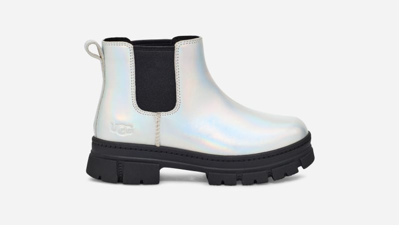 UGG Ashton Shine Chelsea Boot