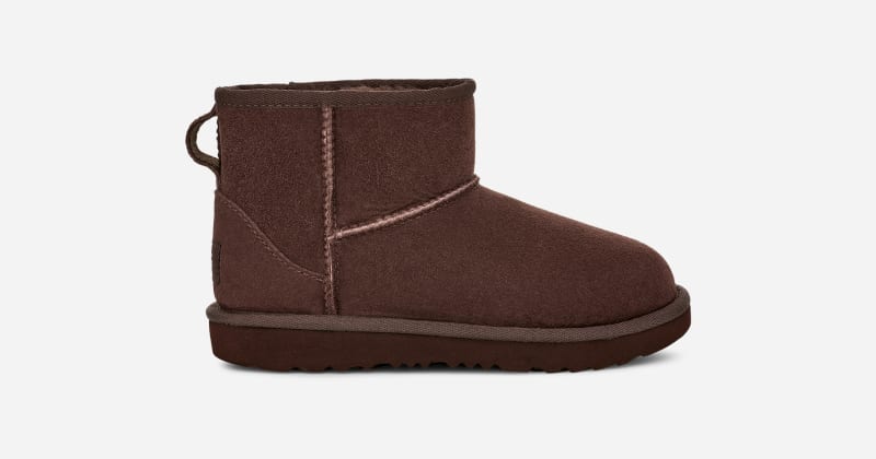 UGG Classic Mini II Boot