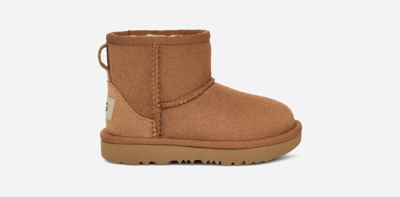 UGG Classic Mini II Boot