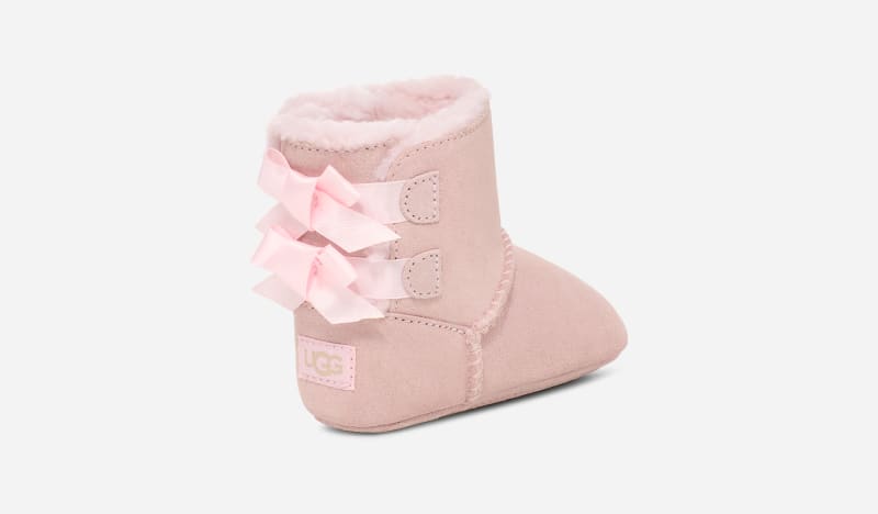 UGG® Bailey Bow Bootie