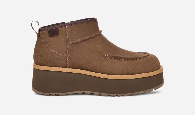 UGG Cityfunc Ultra Mini Boot