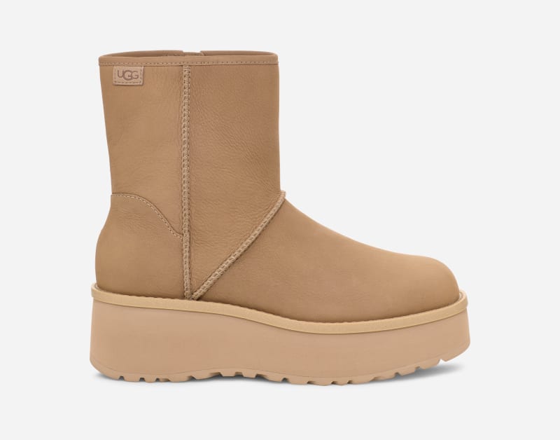 UGG Cityfunc Mid Boot