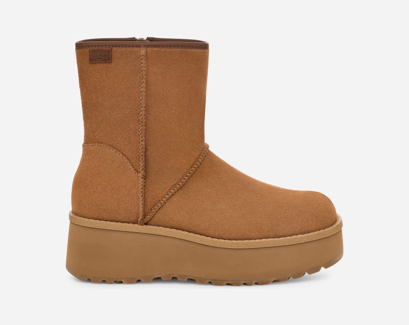 UGG Cityfunc Mid Boot