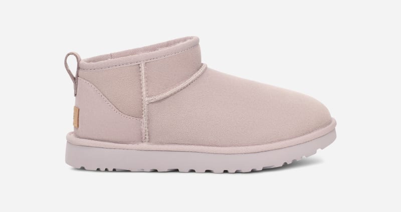 UGG Classic Ultra Mini Boot