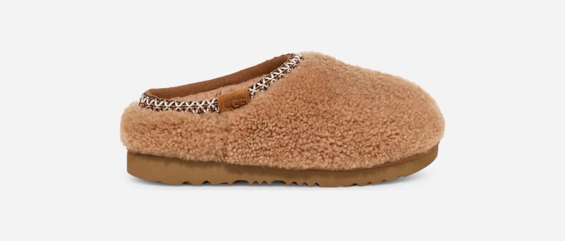 UGG Tasman Maxi Curly