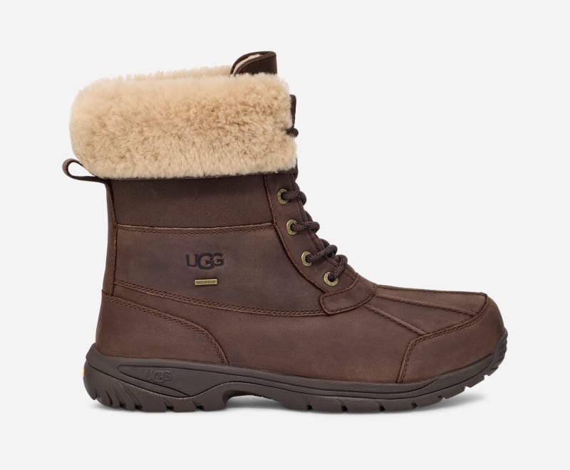 UGG Butte Distressed Boot