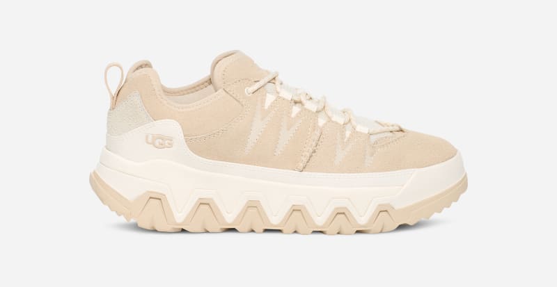 UGG CapTrail Low Trainer