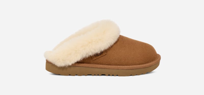 UGG Clette Slipper