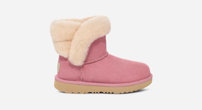 UGG Saniya Shearling Boot