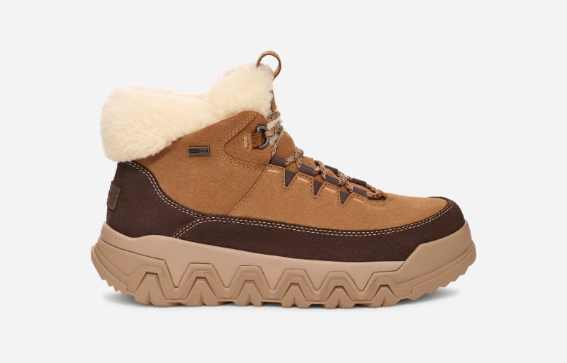 UGG TerreTrail Cozy Lace Boot