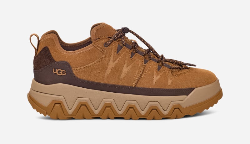 UGG CapTrail Low Trainer