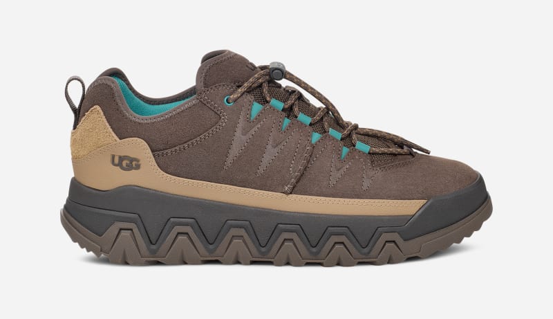 UGG CapTrail Low Trainer