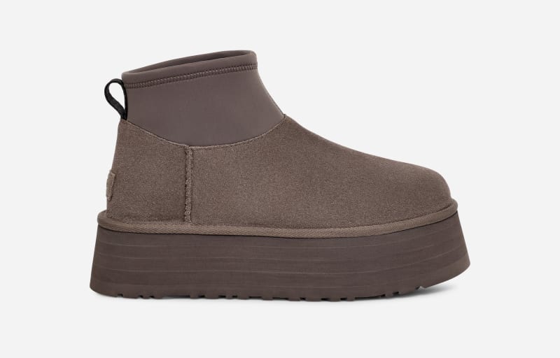 UGG Classic Mini Dipper Boot