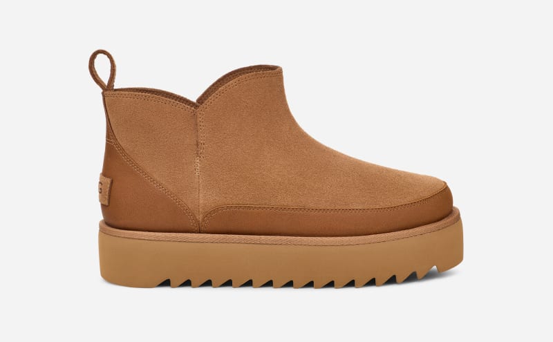 UGG® Alina Ultra Mini Plat