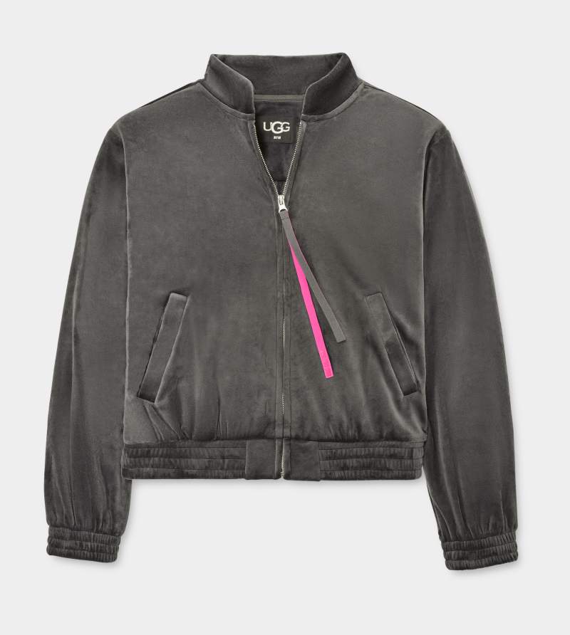 UGG® Devaney Bomber Jacket for Women