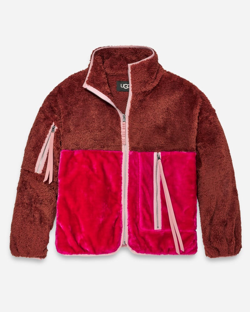 UGG® Marlene II Sherpa Jacket for Women