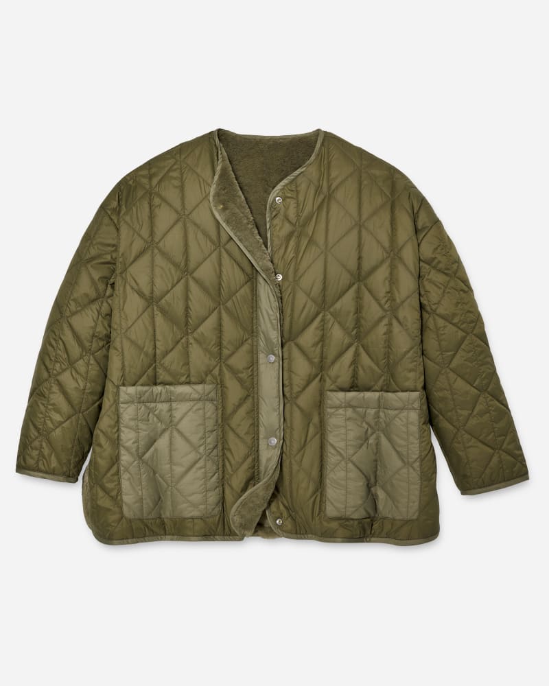 UGG® Amilea Rev Quilted Jacket