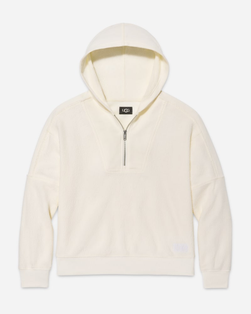 UGG® Stephny Mixed Hoodie for Women