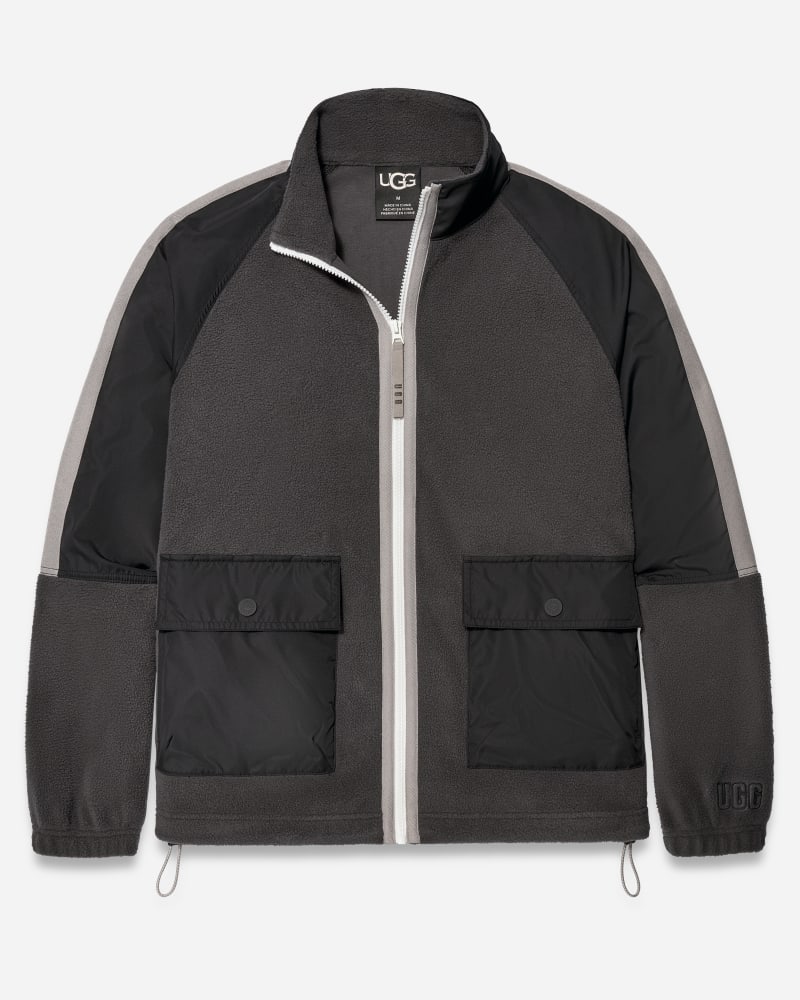 UGG® Max UGG fluff Sport Jacket for Men