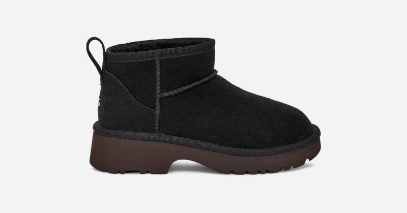 UGG Classic Ultra Mini New Heights Boot