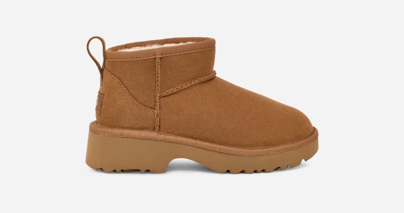 UGG Classic Ultra Mini New Heights Boot