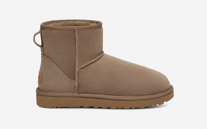 UGG Classic Mini II Boot