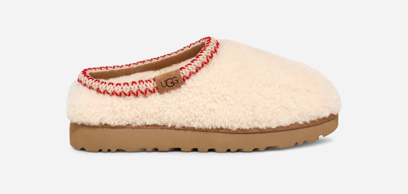 UGG Tasman Maxi Curly